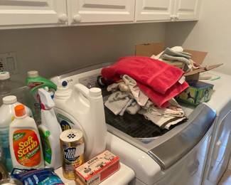 Housewares FILL A BAG