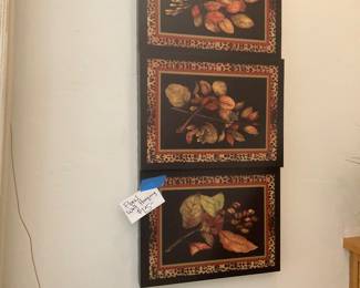 Wall hanging price 15