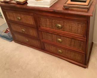 Bedroom set