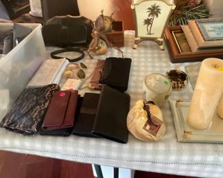 Accessories, decor FILL A BAG