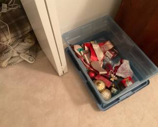 Holiday FILL A BAG