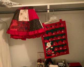 Holiday FILL A BAG