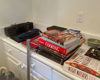 Books FILL A BAG