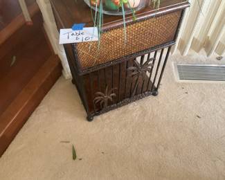 Side table 10