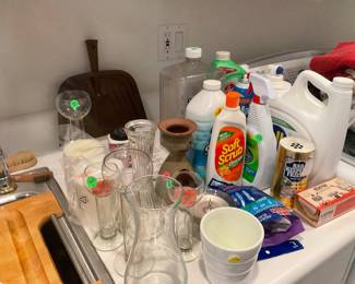 Housewares FILL A BAG