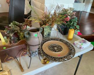 Decor FILL A BAG