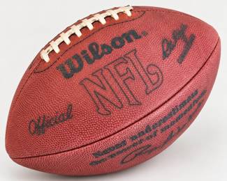 Wilson NFL Football
