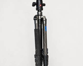 Camera Tripod with Ball Head