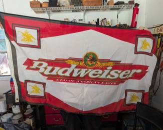 vintage alcohol memorabilia  