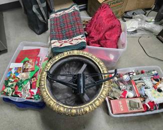 18WH108Christmas assortment