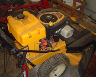 Cub Cadet Mower