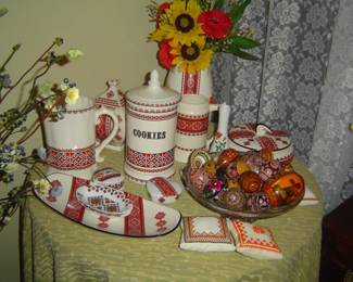 Ukrainian art
