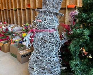 Christmas Decorations
