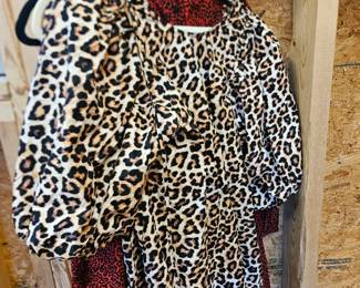 Vintage clothing