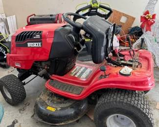 Lawnmower - Huskee