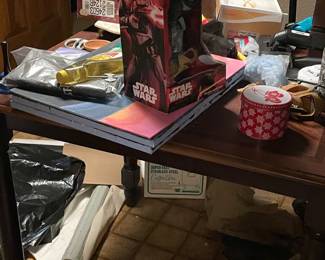 Sale Picture
