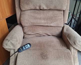 Golden Technologies Power Lift Recliner