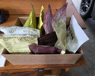 Truvani Organic PlantBased Protein  Wellness Products