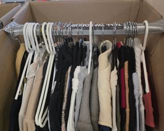 Clothing items