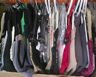 Clothing items