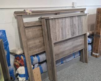 Headboards