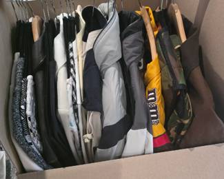 Jackets