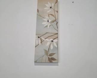 Wall art