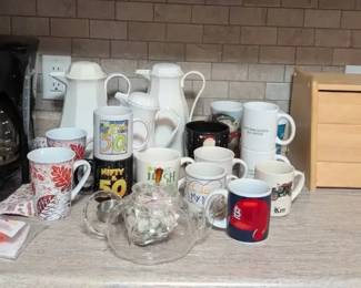Coffee Anyone