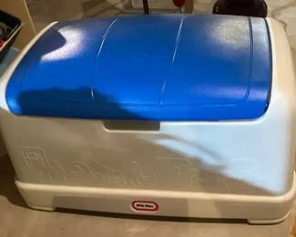 Little Tikes Toy chest