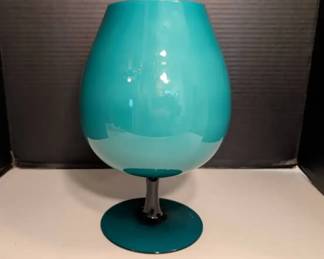 Possible Empoli Balloon Vase