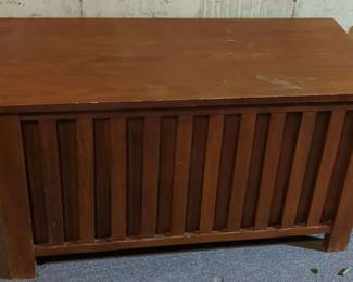 Cedar Chest