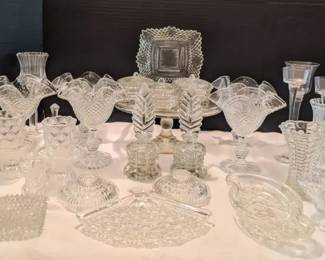 Oodles of Glass