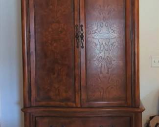 Large Armoire