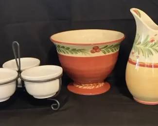 Kitchen Decor