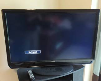 Sanyo 42 Inch Full HD 1080p LCD TV