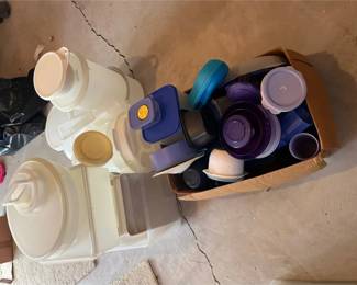 Tupperware