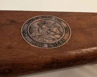 Daisy Red Ryder BB Gun