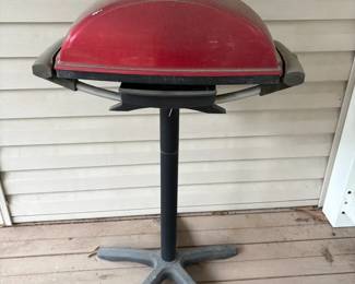 Electric Grill