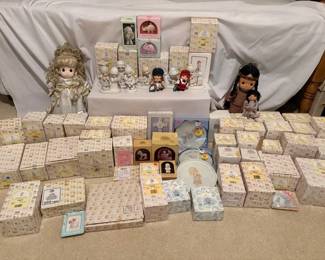 Precious Moments Collection
