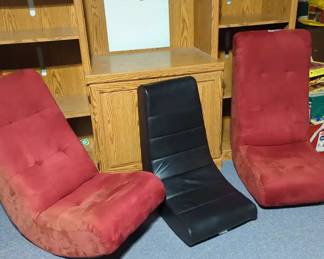 Gaming Chairs