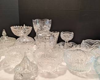 Cut Glass