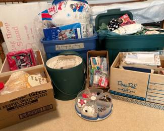Quilting Sewing Supplies