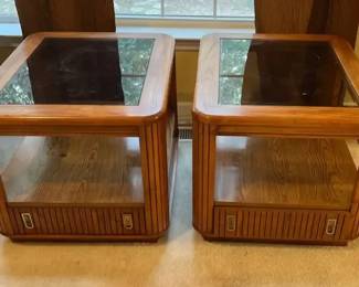 Bassett End Tables