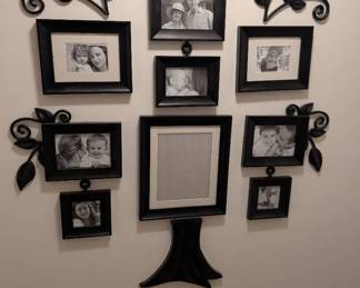 Family Tree