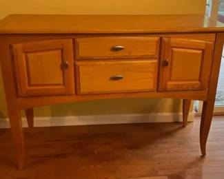 Sideboard Buffet