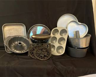 Bakeware