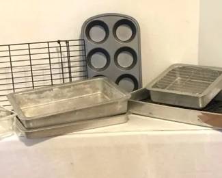 Baking Pans
