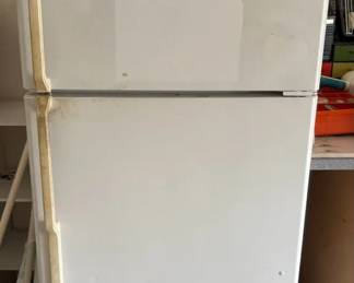 Hotpoint Refrigerator