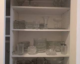 Massive Glass Mystery
