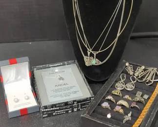 Sterling Jewelry
